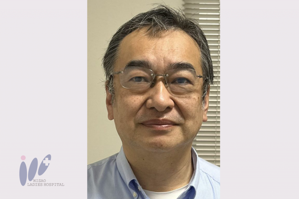 増田裕 泌尿器科（男性不妊）